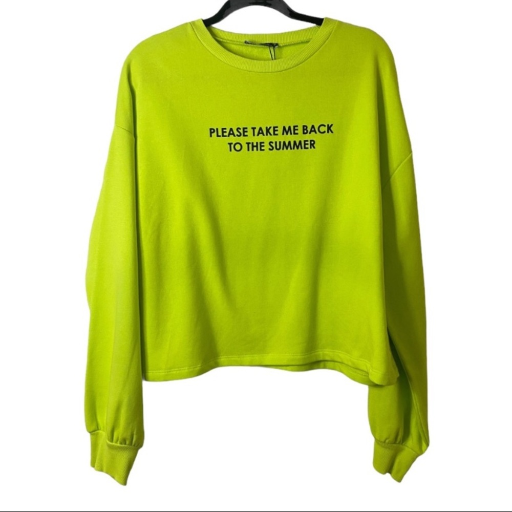 Zara Sweatshirt